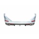 Ferrari California Turbo Rear Bumper 86667810