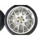 Ferrari 612 20 Zoll RIMS BBS 213595 213596