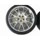 Ferrari 612 20 Zoll RIMS BBS 213595 213596