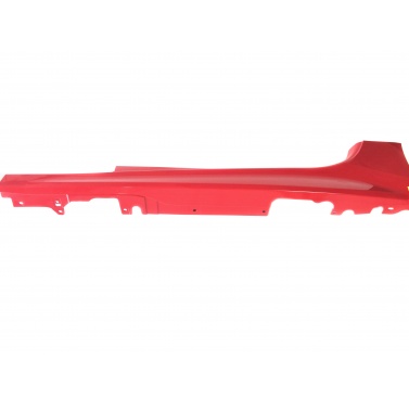 Ferrari California T 85153810 LH SILL TRIM Sideskirt