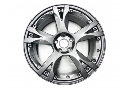Lamborghini Gallardo 19'' Callisto Wheel, Rim 400601017P