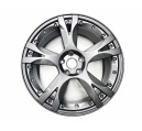 Lamborghini Gallardo 19 Zoll Callisto FRONT WHEEL RIM 400601017P 400601025P