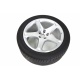 Ferrari California 10 x 19' Rear Wheel Rim 246442