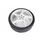 Ferrari 458 Italia, Spider front Wheel, Rim 20''