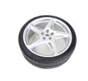 Ferrari 458 Italia, Spider front Wheel, Rim 20'' 282332