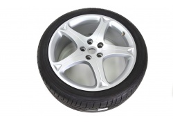 Ferrari California Front Wheel Rim 8 x 19' 226000