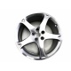 Ferrari California Felge Vorne front Wheel rim Diamond Cut 246441