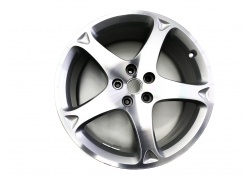 Ferrari California Felge Vorne front Wheel rim Diamond Cut 246441