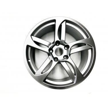 Lamborghini Murcielago LP640 Hermera Felge Front Wheel Rim 410601025D