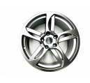 Lamborghini Murcielago LP640 Hermera Felge Front Wheel Rim 410601025D