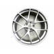 Ferrari 599 GTO 20 Zoll Alufelge Felge vorne FRONT WHEEL RIM 258845