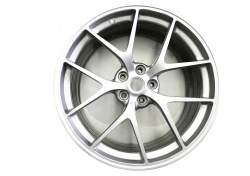 Ferrari 599 GTO 20 Zoll Alufelge Felge vorne FRONT WHEEL RIM 258845