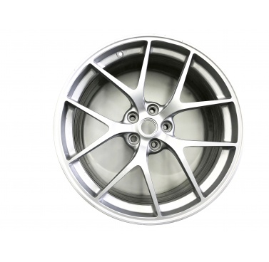 Ferrari 599 GTO 20 Zoll Alufelge Felge vorne FRONT WHEEL RIM 258845