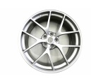 Ferrari 599 GTO 20 Zoll Alufelge Felge vorne FRONT WHEEL RIM 258845