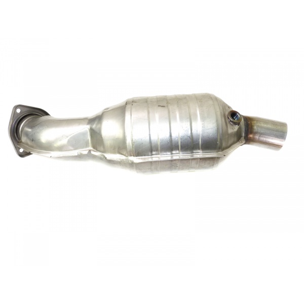 Ferrari F430 Catalyst L H 216242 Atd Sportscars