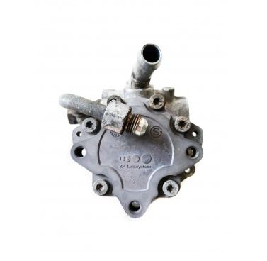 LAMBORGHINI GALLARDO SERVOPUMPE vane type pump 400145155D, 400145153C