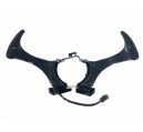 Ferrari F1 Karbon Schaltwippen Carbon Paddle Shifters 226101