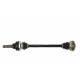 Ferrari 612 Scaglietti drive shaft 216079