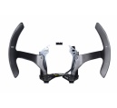 Ferrari F12 tdf carbon shift paddle assembly 321767
