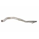 Ferrari 612 Scaglietti r.h. exhaust extension 197732