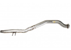 Ferrari 612 Scagliati l.h. rear exhaust extension 197731