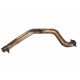 Ferrari 550 Maranello, Barchetta r.h. exhaust extension 167996