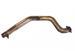 Ferrari 550 Maranello, Barchetta r.h. exhaust extension 167996