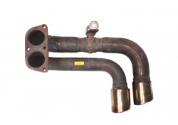 Ferrari 360 rh complete outlet pipe 178770