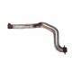 Ferrari 550 Maranello, Barchetta l.h. exhaust extension 167997