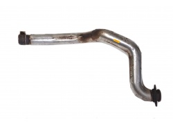 Ferrari 550 Maranello, Barchetta l.h. exhaust extension 167997