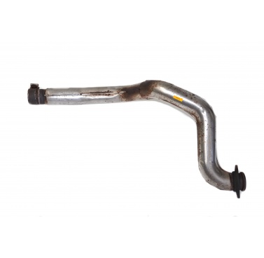 Ferrari 550 Maranello, Barchetta l.h. exhaust extension 167997