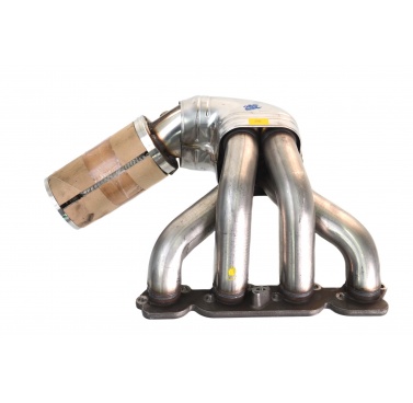 Ferrari 458 Complete R.H. Exhaust Manifold 279322