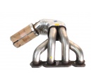 Ferrari 458 Complete R.H. Exhaust Manifold 279322