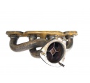 Ferrari California Complete L.H. Exhaust Manifold 259053
