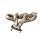 Ferrari California Complete L.H. Exhaust Manifold