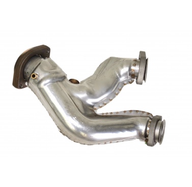 Ferrari 599 GTB l.h. stub pipe 213130