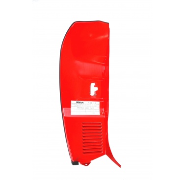 Ferrari 550, 575 Abdeckung Tür Einstieg 64710200 r.h. cover door strip 