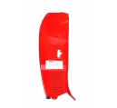 Ferrari 550, 575 Abdeckung Tür Einstieg 64557500 r.h. cover door strip 