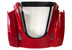 Ferrari Enzo REAR BONNET 66571000