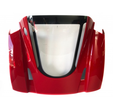 Ferrari Enzo REAR BONNET 66571000