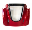 Ferrari Enzo Motorhaube REAR BONNET 66571000 66572400