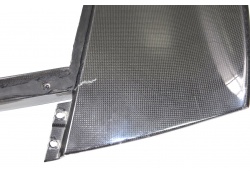 Ferrari F430 sheeted rear hood bonnet carbon 80841600