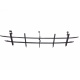 Ferrari F12 Berlinetta Bumper Grille