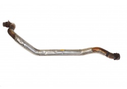Ferrari 456 GT/GTA l.h. exhaust extension 166482