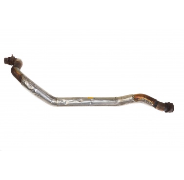 Ferrari 456 GT/GTA l.h. exhaust extension 166482 Ferrari 456 GT/GTA l.h. exhaust extension 166482