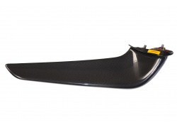 Ferrari 458 front r.h. spoiler carbon 83262500