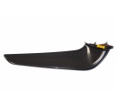 Ferrari 458 front r.h. spoiler carbon 83262500