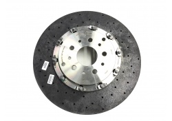 Ferrari California Turbo rear brake disc 282121