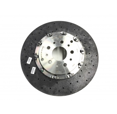 Ferrari California Turbo rear brake disc 282121