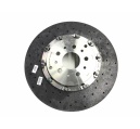 Ferrari California Turbo rear brake disc 282121